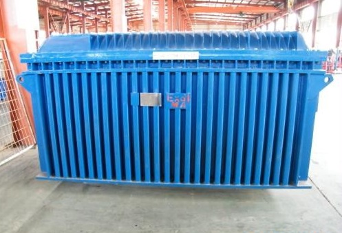 大同矿用变压器