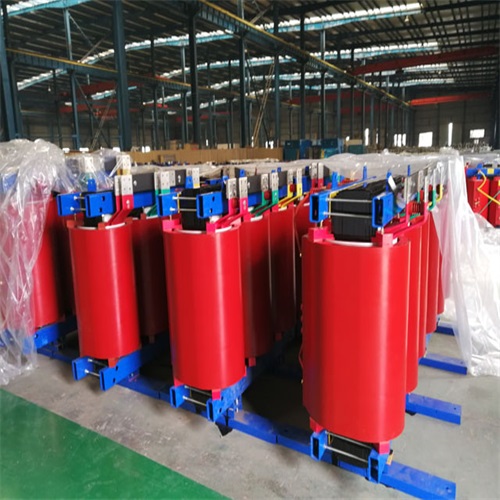 大同SCB13-80KVA干式变压器