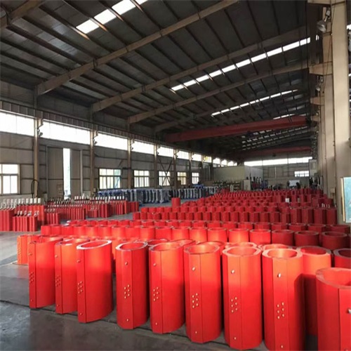 大同SCB10-500KVA干式变压器