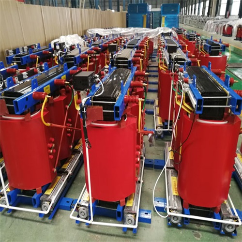 大同SCB13-400KVA-10/0.4干