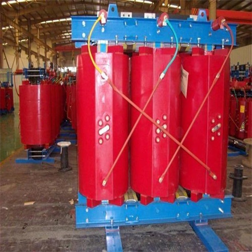 大同SCB10-1000KVA干式变压器